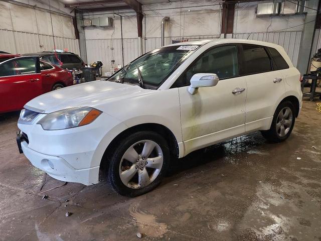 2008 ACURA RDX