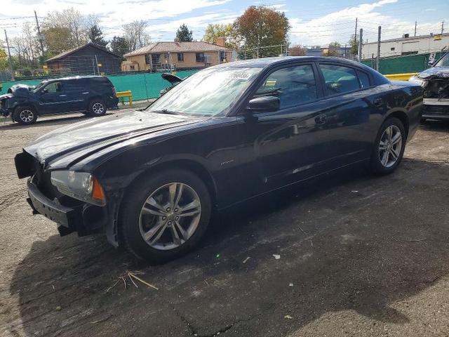 2014 DODGE CHARGER