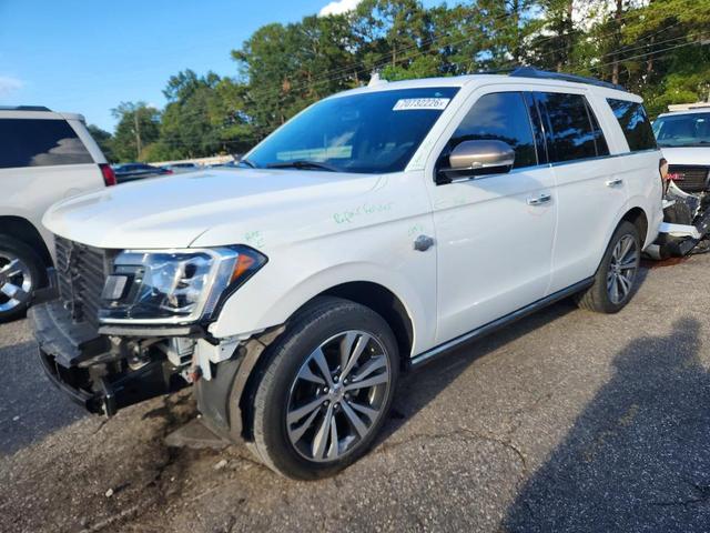 2020 FORD EXPEDITION KING RANCH  