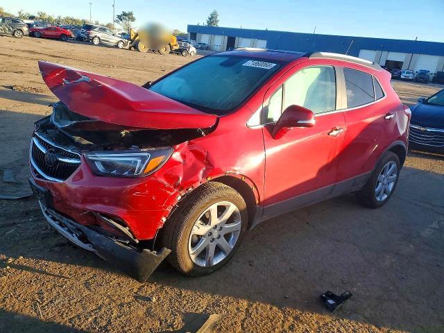 2020 BUICK ENCORE ESSENCE  
