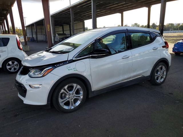 2019 CHEVROLET BOLT EV LT  