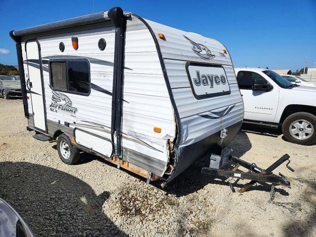 2016 JAYCO JAY FLIGHT SLX CAMPER