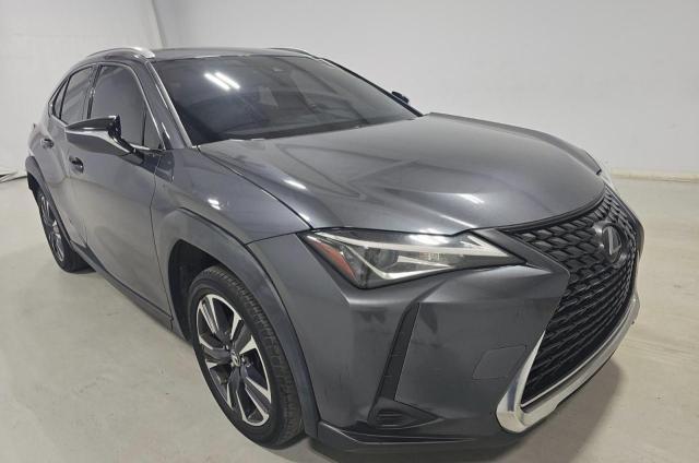 2022 LEXUS UX 200 BASE  