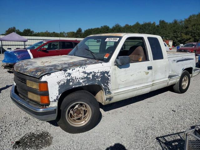 1995 CHEVROLET GMT-400 C1500  