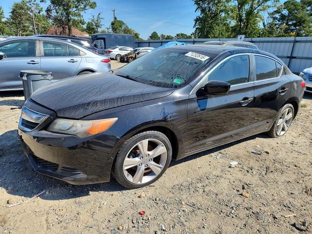 2014 ACURA ILX 20  