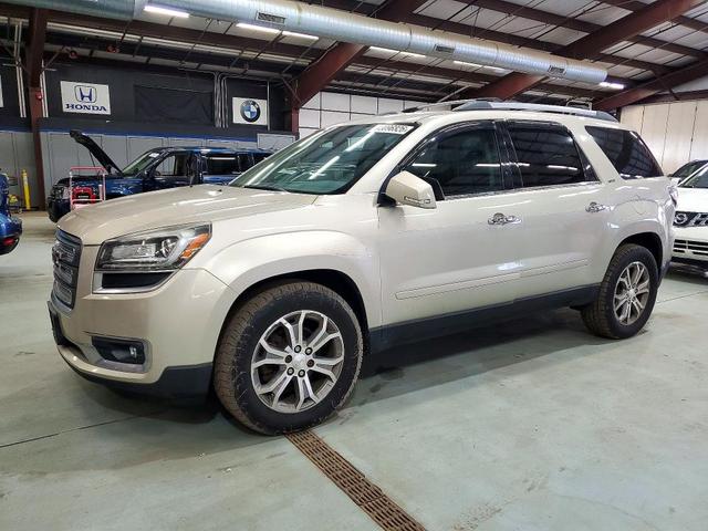 2013 GMC ACADIA SLT-1  