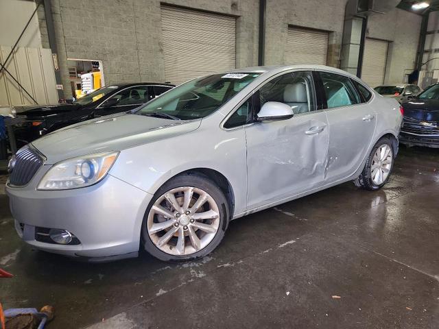 2015 BUICK VERANO