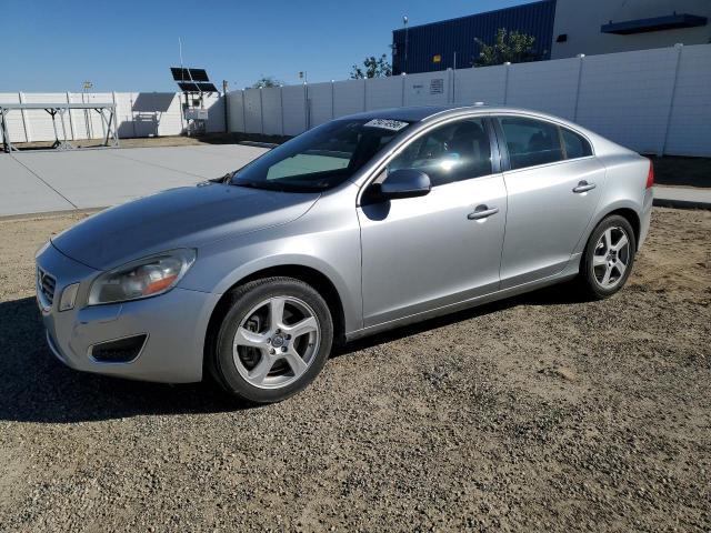 2013 VOLVO S60 T5  