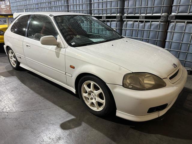 1999 HONDA CIVIC TYPE R  
