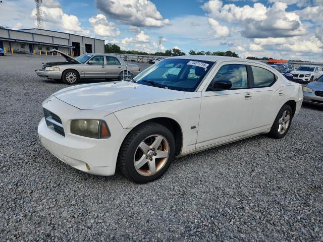 2009 DODGE CHARGER