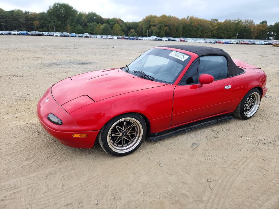 1995 MAZDA MX-5 MIATA   