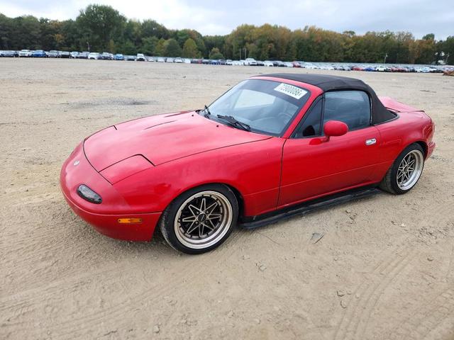 1995 MAZDA MX-5 MIATA   