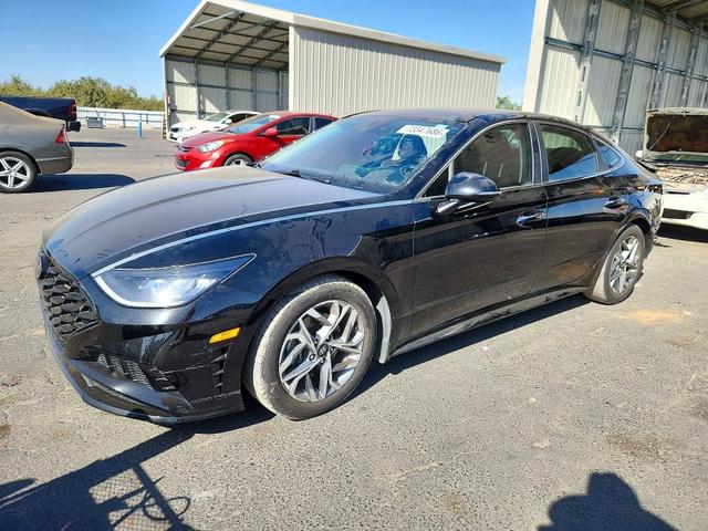 2022 HYUNDAI SONATA