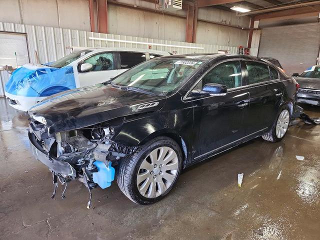 2016 BUICK LACROSSE
