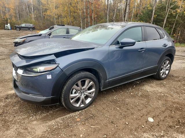 2020 MAZDA CX30