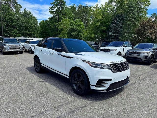 2020 LAND ROVER RANGE ROVER VELAR R-DYNAMIC S  