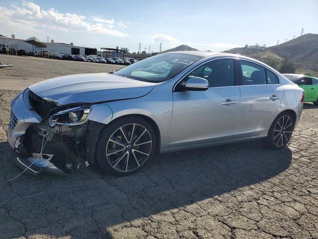 2016 VOLVO S60 PREMIER  