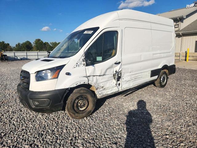 2020 FORD TRANSIT T-250  