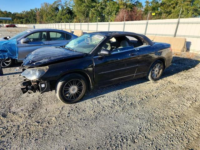 2008 CHRYSLER SEBRING TOURING  