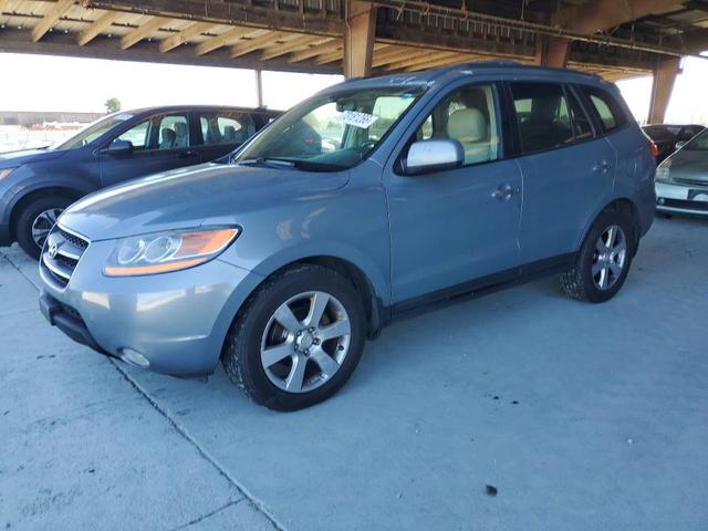 2009 HYUNDAI SANTA FE LIMITED  