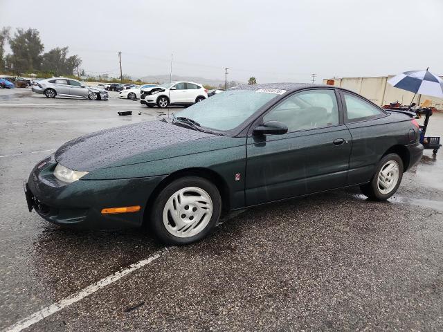 1998 SATURN SC2   