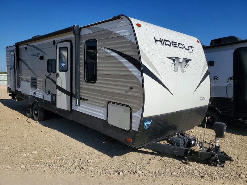 2019 KEYSTONE HIDEOUT CAMPER