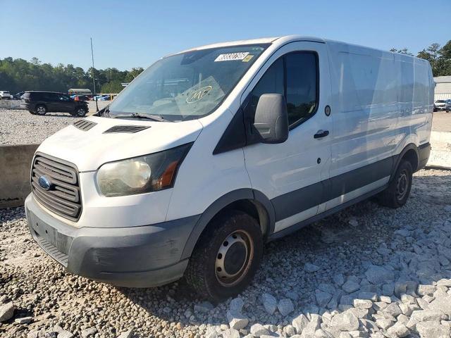 2015 FORD TRANSIT T-250  