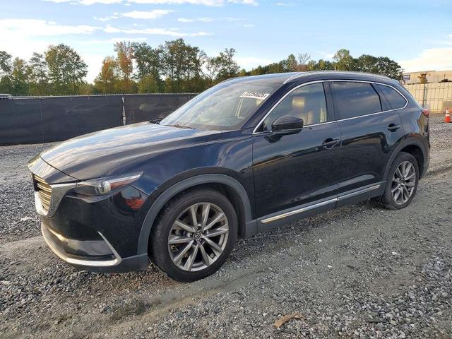 2017 MAZDA CX-9 SIGNATURE  
