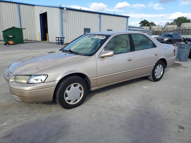 1999 TOYOTA CAMRY CE  
