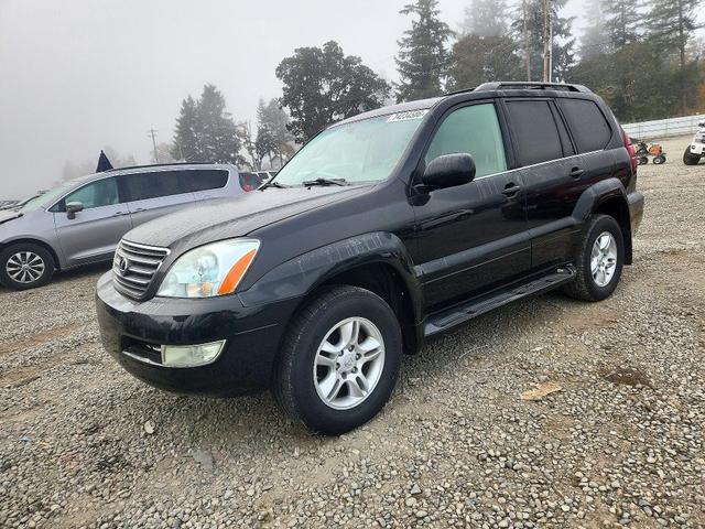 2004 LEXUS GX 470  