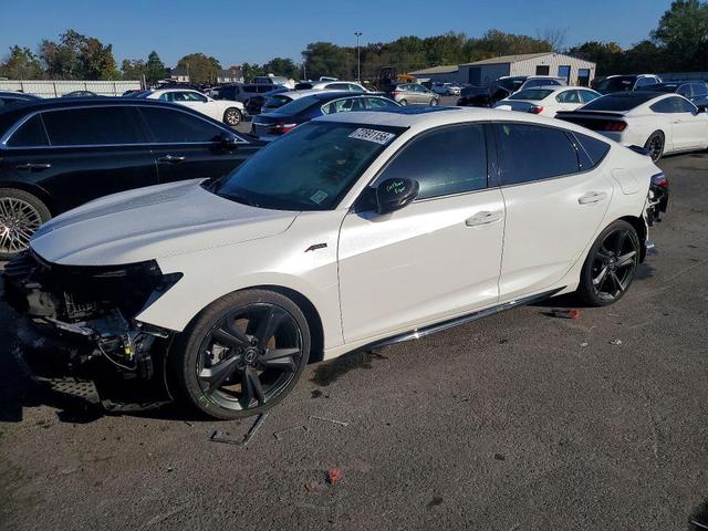 2023 ACURA INTEGRA A-