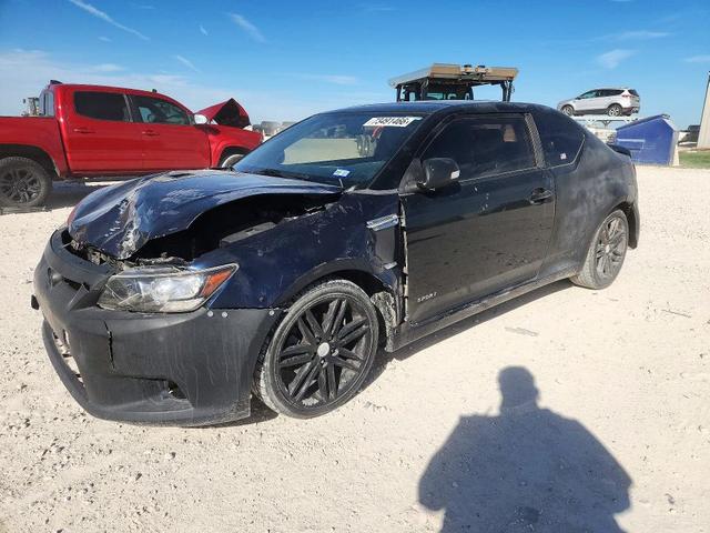 2013 SCION TC