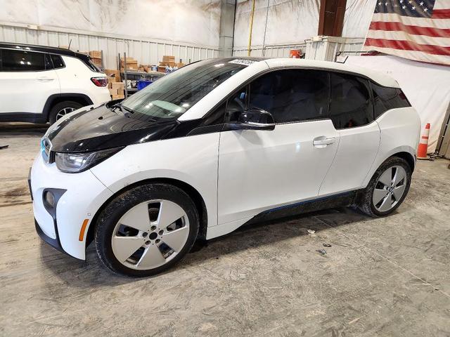2016 BMW I3 BEV  