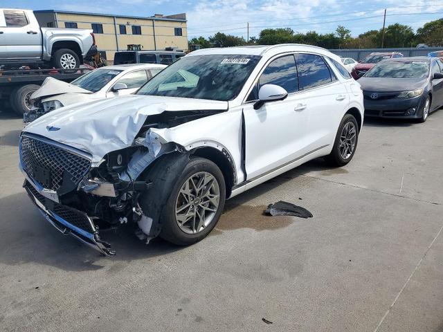 2024 GENESIS GV70 BASE