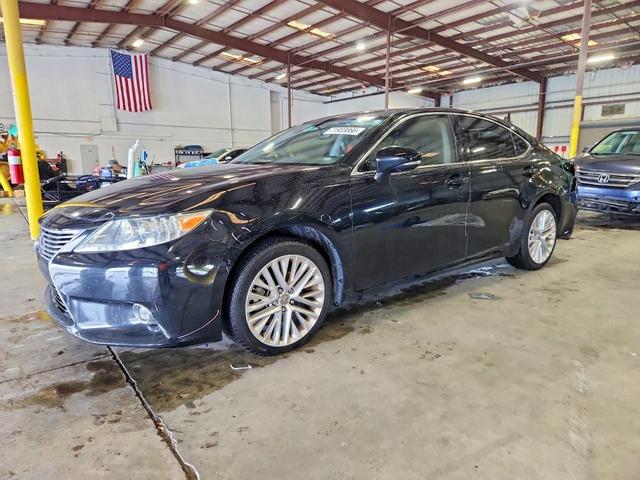 2015 LEXUS ES 350  