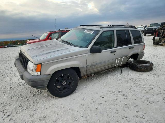 1998 JEEP GRAND CHEROKEE LAREDO  