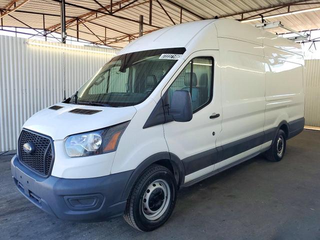 2023 FORD TRANSIT T-350  