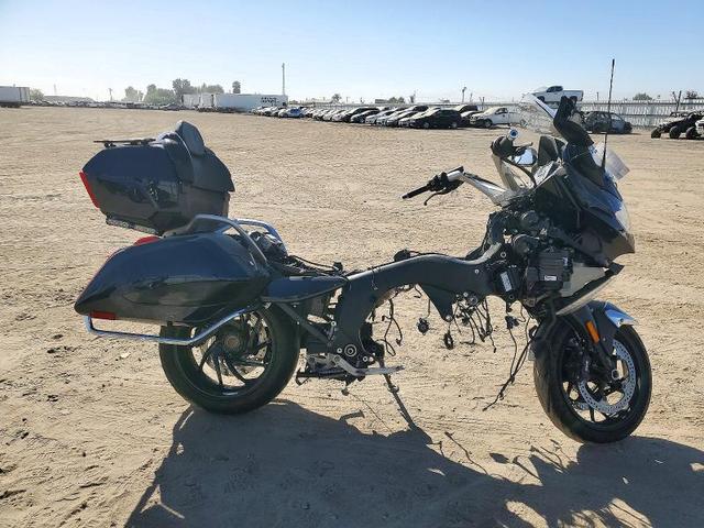 2019 BMW K1600 B  