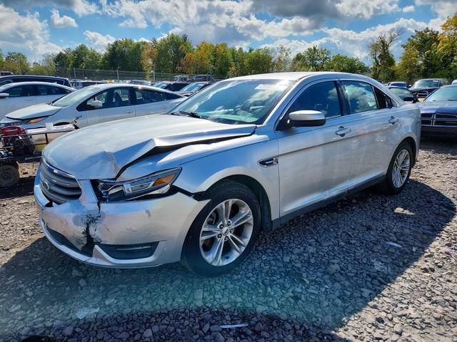 2013 FORD TAURUS SEL  
