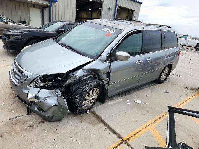 2009 HONDA ODYSSEY