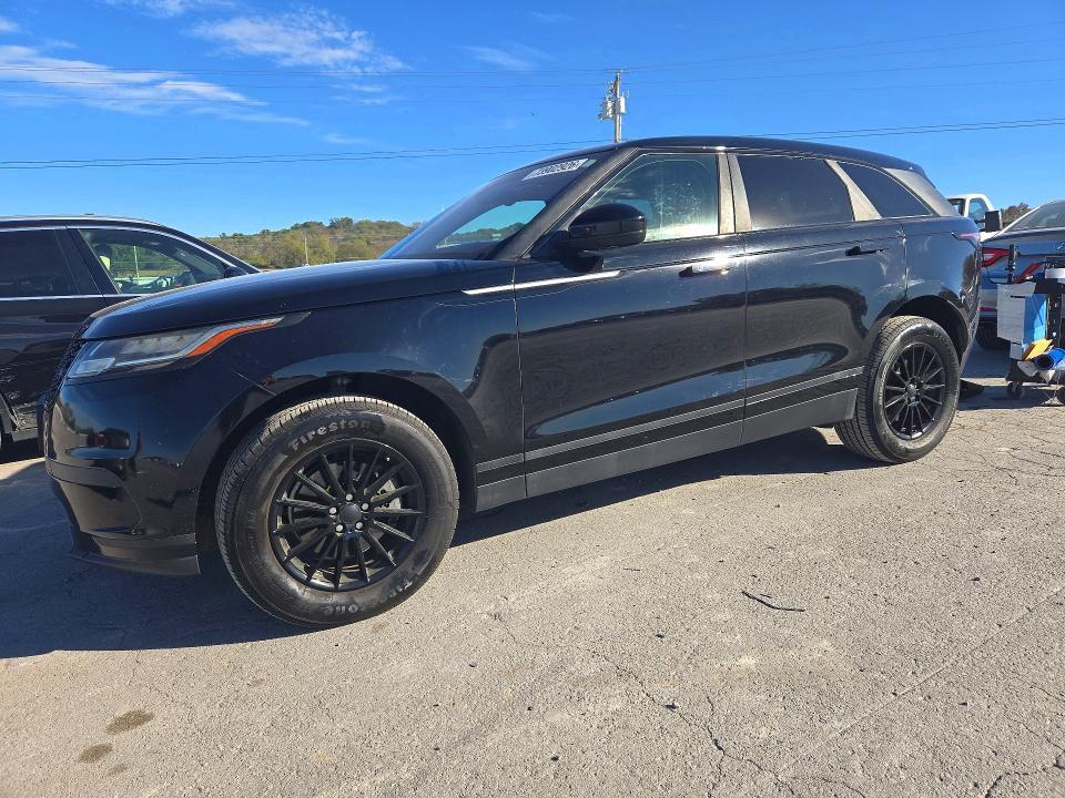 2019 LAND ROVER RANGE ROVER VELAR   