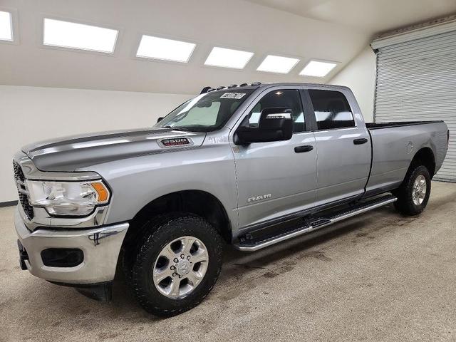 2023 RAM 2500