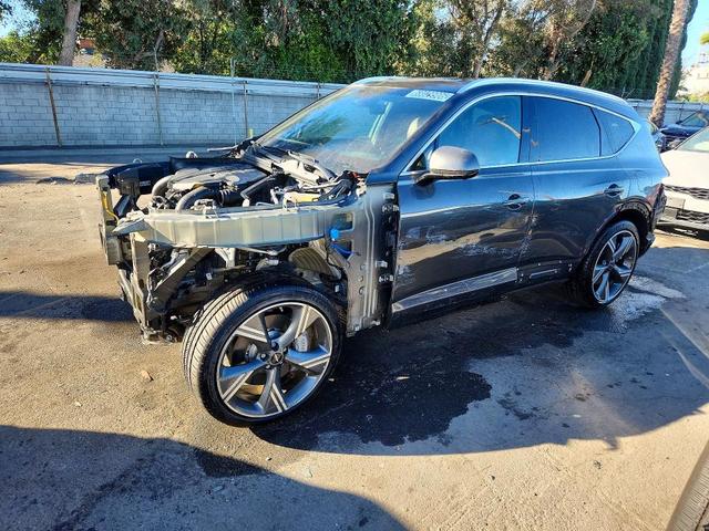 2025 GENESIS GV80