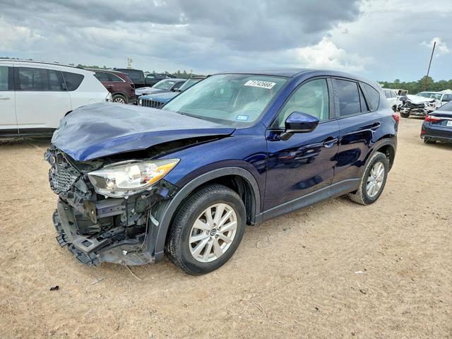 2014 MAZDA CX-5 TOURING  