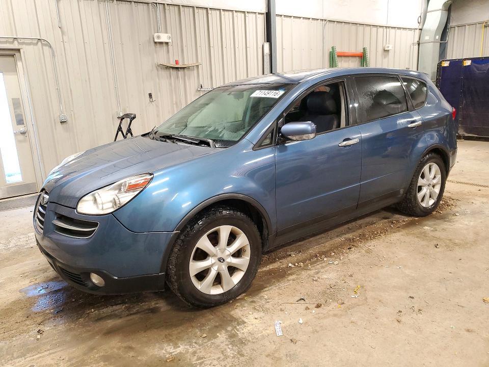 2006 SUBARU B9 TRIBECA 30 H6  