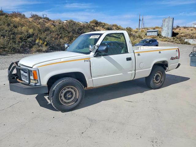 1994 CHEVROLET GMT-400 K1500  