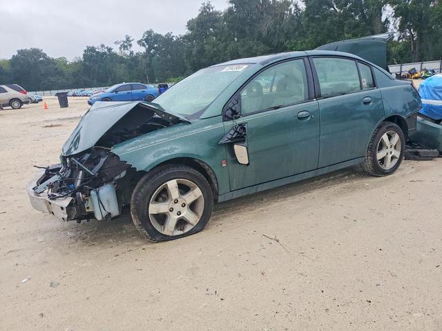2006 SATURN ION LEVEL 3  