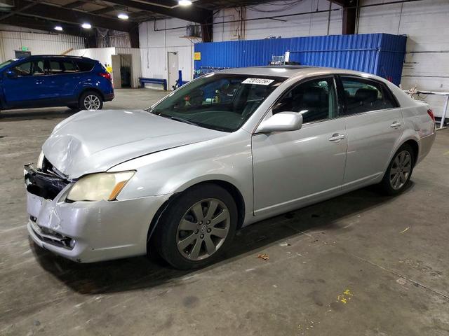 2005 TOYOTA AVALON TOURING  