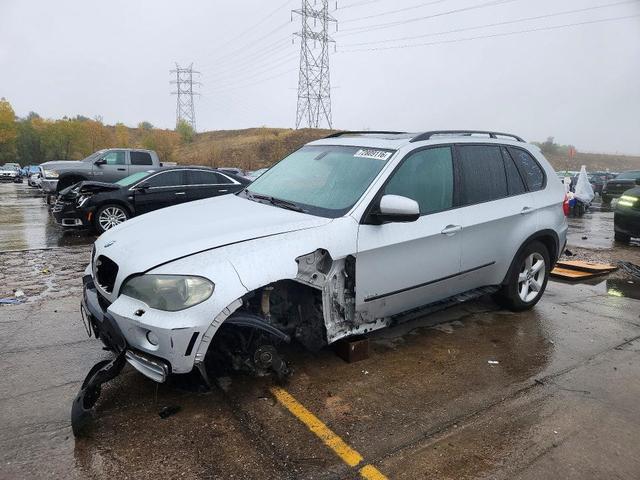 2008 BMW X5