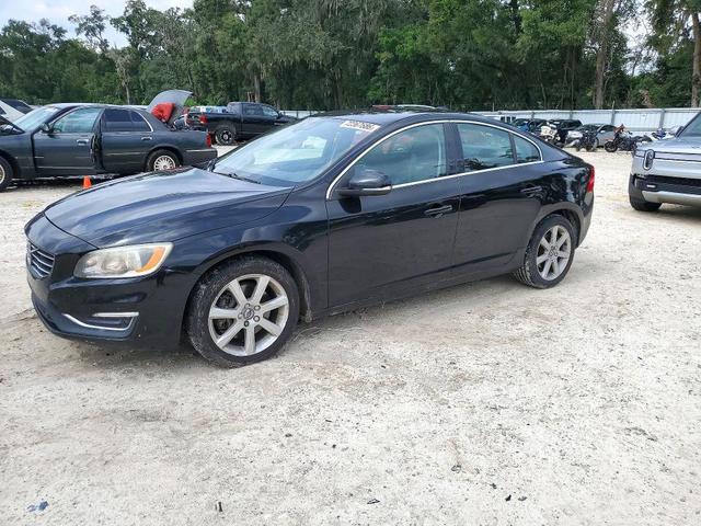 2016 VOLVO S60 PREMIER  